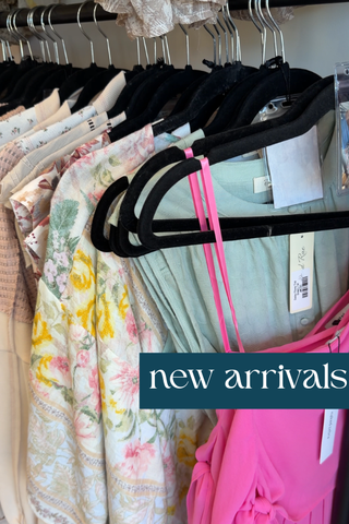 New Arrivals