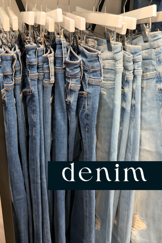 Denim