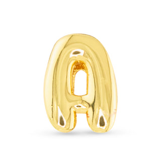 Initial Charms - Gold