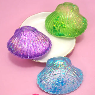 Seashell Squishy