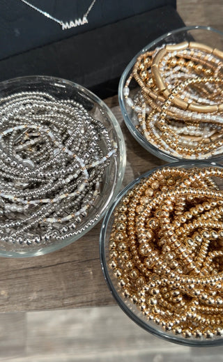 Mystery Bracelet Stack
