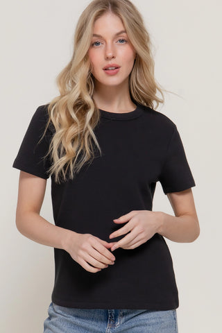 Clean Slate Tee
