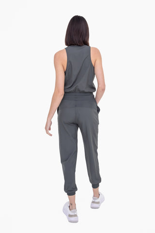 Namastay Zen Active Jumpsuit