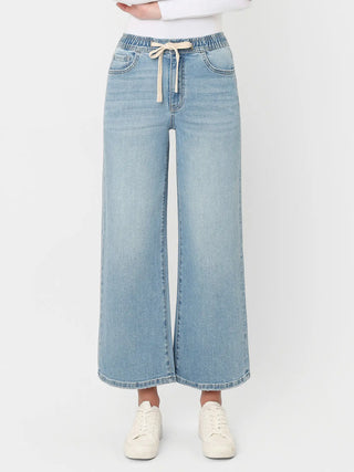 Impartial Denim Jeans