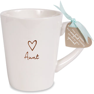 Aunt Mug 15oz