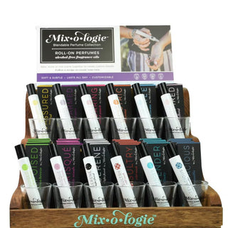 Mixologie Roller Perfume