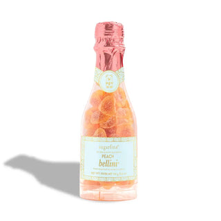 Peach Bellini Celebration Candy Gift