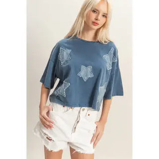 Stars Aligned Tee