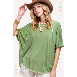 Sagebrush Weekend Tee
