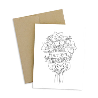 Mothers Day Card