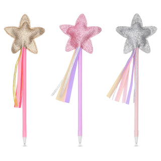 Sparkley Star Pen
