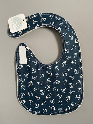 Baby Bib Options (Can Personalize)