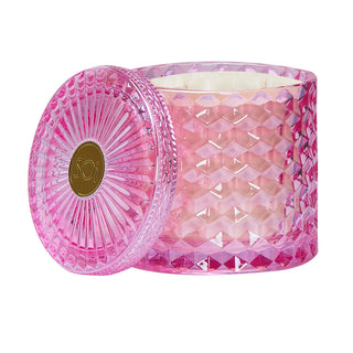 Island Blossom Shimmer Candle 15OZ