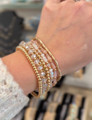 Mystery Bracelet Stack