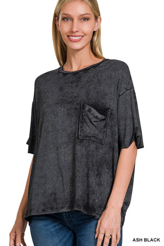 Flow With The Summer Top