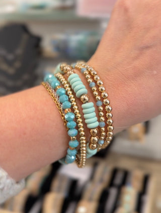 Mystery Bracelet Stack