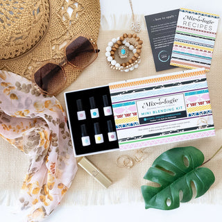 Mini Blending Perfume Kit
