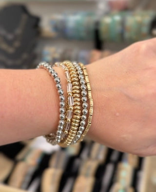 Mystery Bracelet Stack