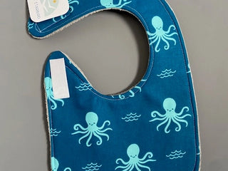 Baby Bib Options (Can Personalize)