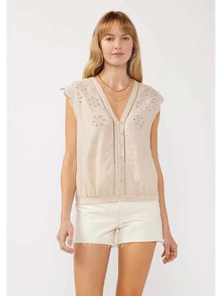 Forget Me Not Top