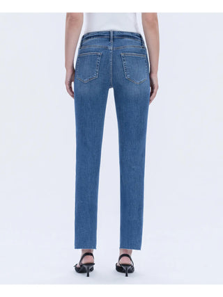 Majestic High Rise Jeans
