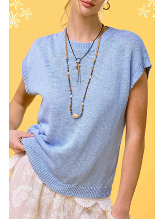 East End Sweater Top