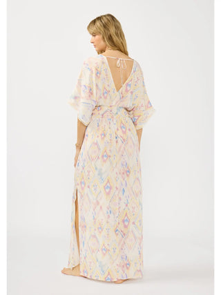 Wandering Soul Maxi Dress