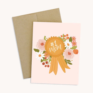 Mothers Day Card