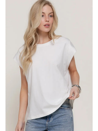 Everyday Elevated Tee
