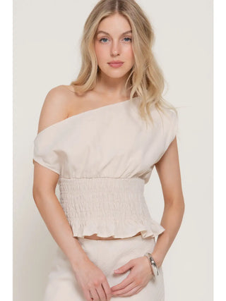 Montauk Nights Top