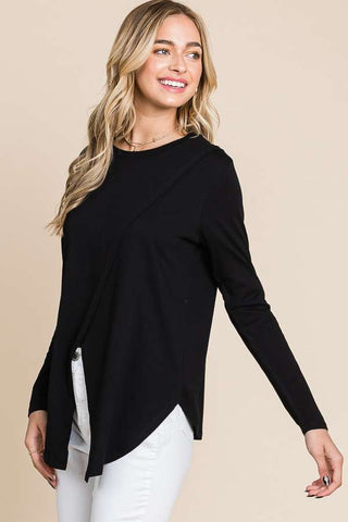 The Split Decision Top