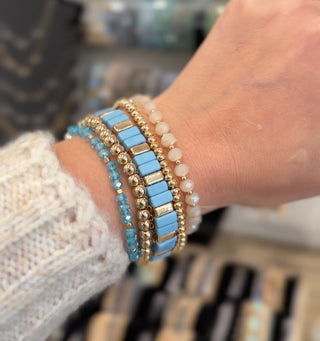 Mystery Bracelet Stack