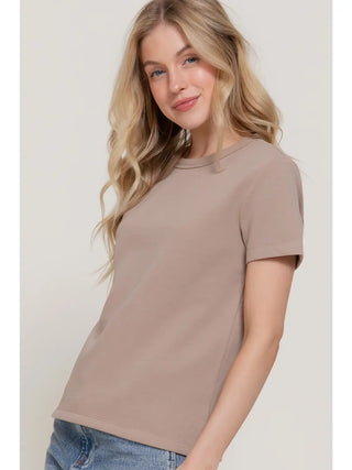 Clean Slate Tee