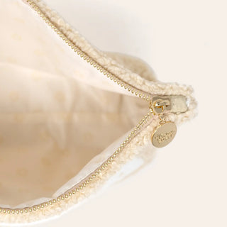 Baby Teddy Pouch