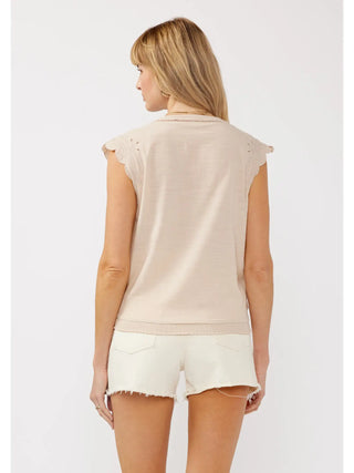 Forget Me Not Top