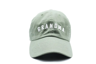 Grandma Baseball Cap