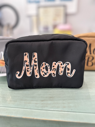 Personalized Nylon Pouch