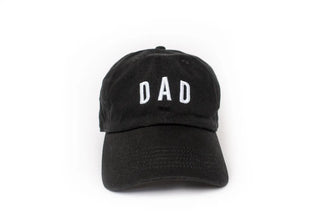 Dad Baseball Cap