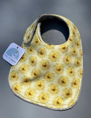 Baby Bib Options (Can Personalize)