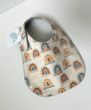Baby Bib Options (Can Personalize)