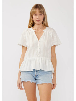 Summer Ease Top