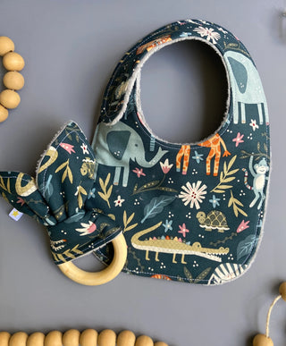 Baby Bib Options (Can Personalize)