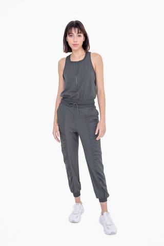 Namastay Zen Active Jumpsuit
