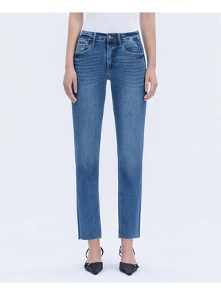 Majestic High Rise Jeans
