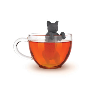 Cat Tea Infuser