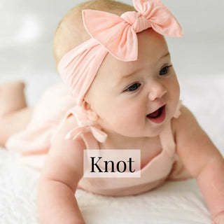 Baby Nylon Soft Headband