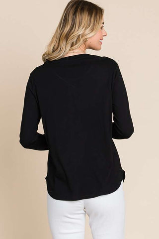 The Split Decision Top