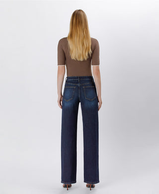 Dark Vintage 90s Jeans
