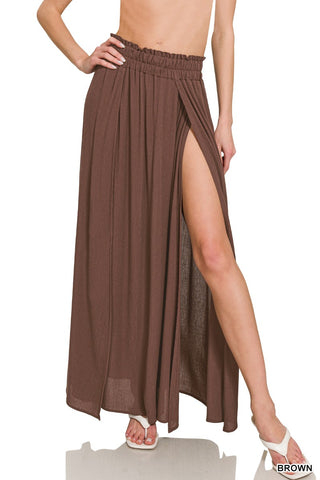 Boho Dreams Skirt