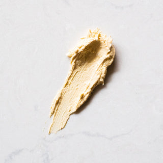 Vanilla Almond Whipped Soap and Scrub